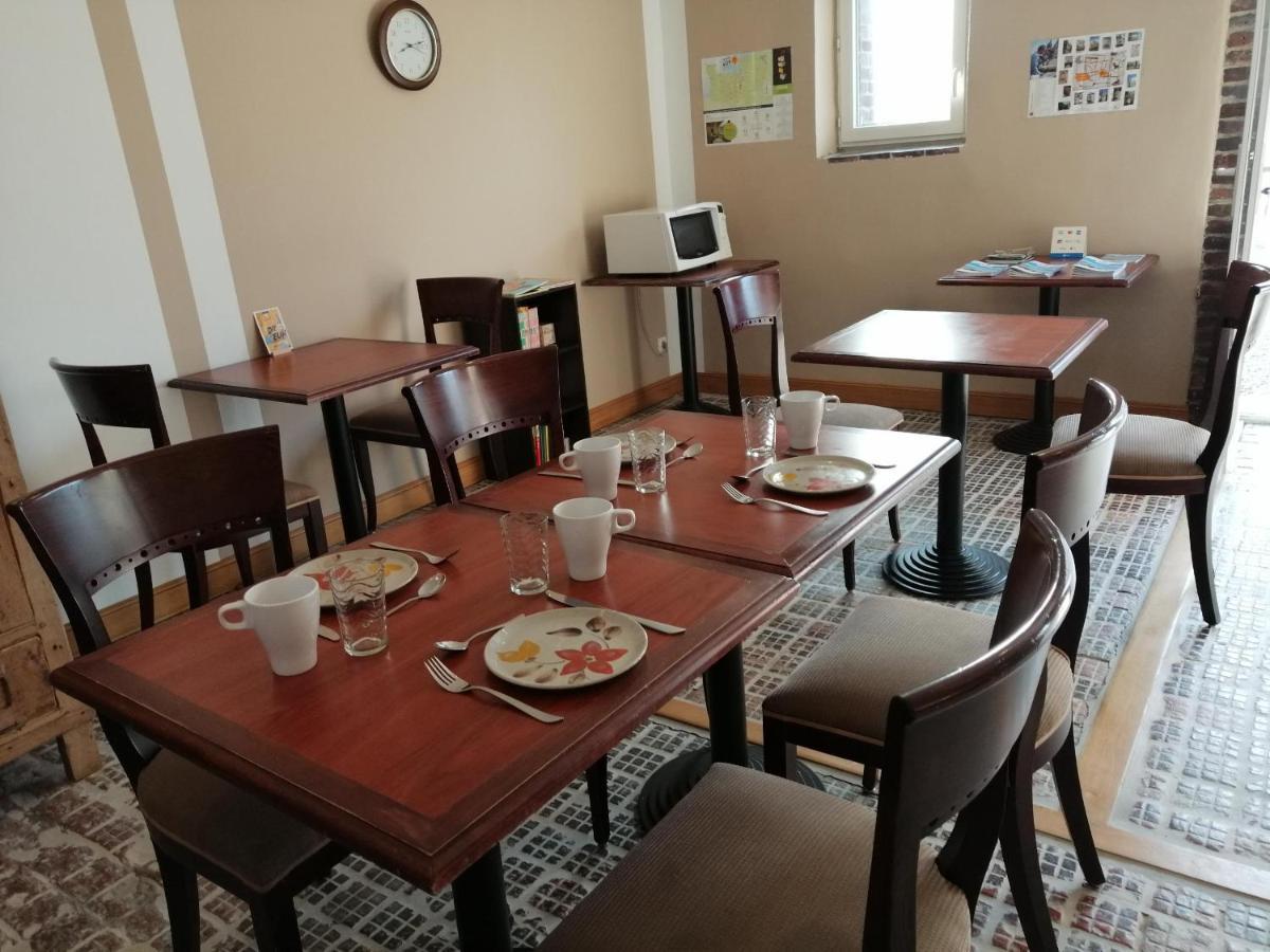 La Petite Boulangerie, chambre d'hôtes indépendante Vaubadon Esterno foto